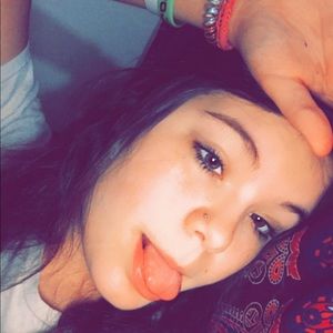 Meet your Posher, Abbie